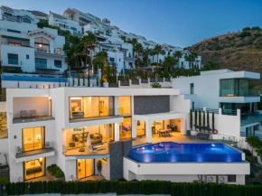 HigueronRentals Villa Palm Springs